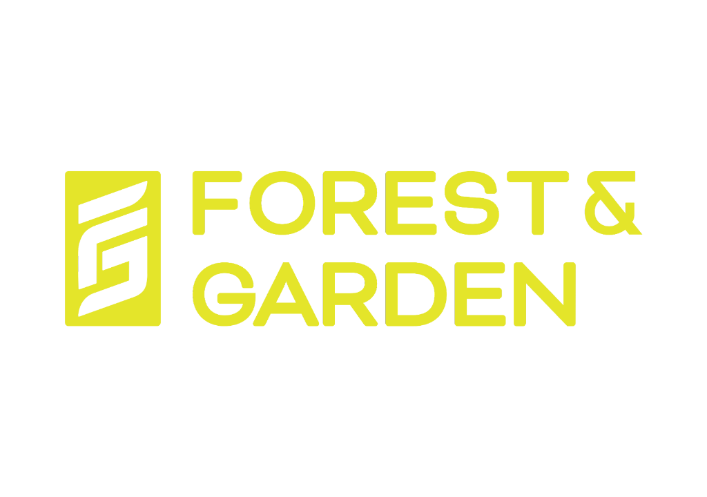 Forest & Garden